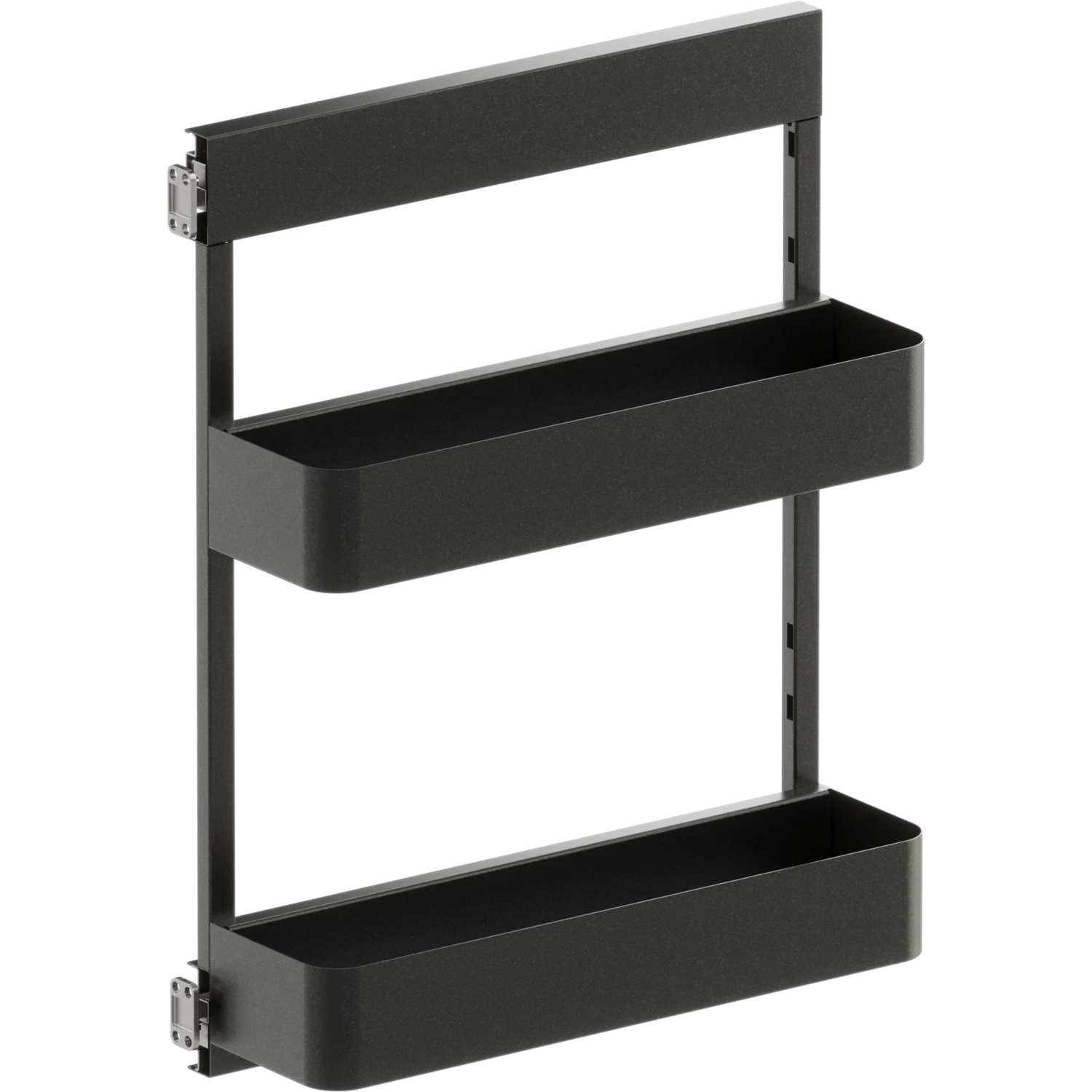 Kader Lava zijdelingse bevestiging dsa3 635mm 20kg SoftClose